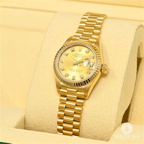 montredo rolex|rolex montre femme.